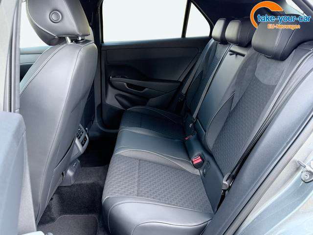 Fahrzeugbild eines Volkswagen T-Roc