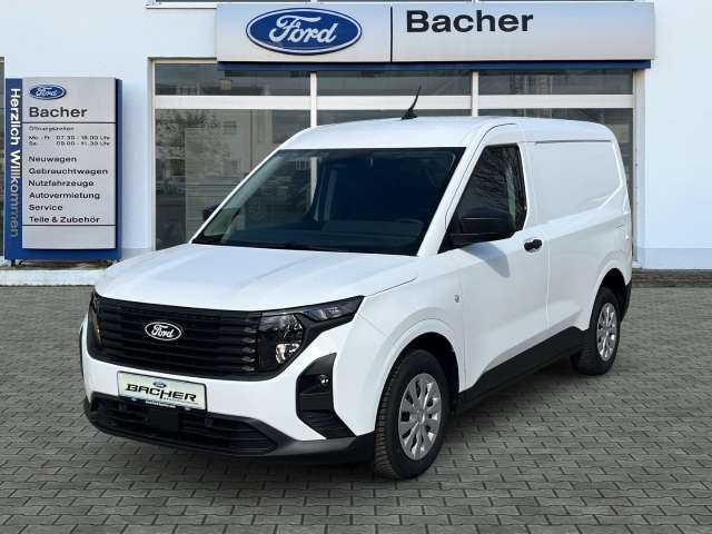 Fahrzeugbild eines Ford Transit Courier