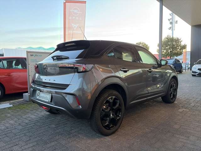 Fahrzeugbild eines Opel Mokka