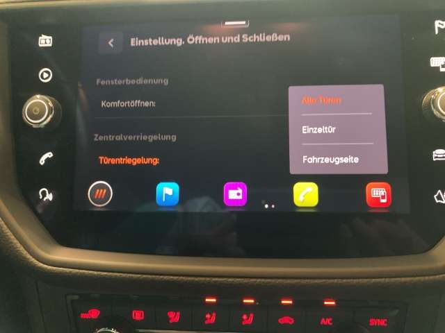 Fahrzeugbild eines SEAT Arona