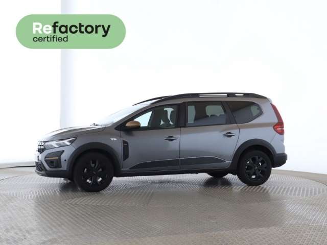 Fahrzeugbild eines Dacia Jogger