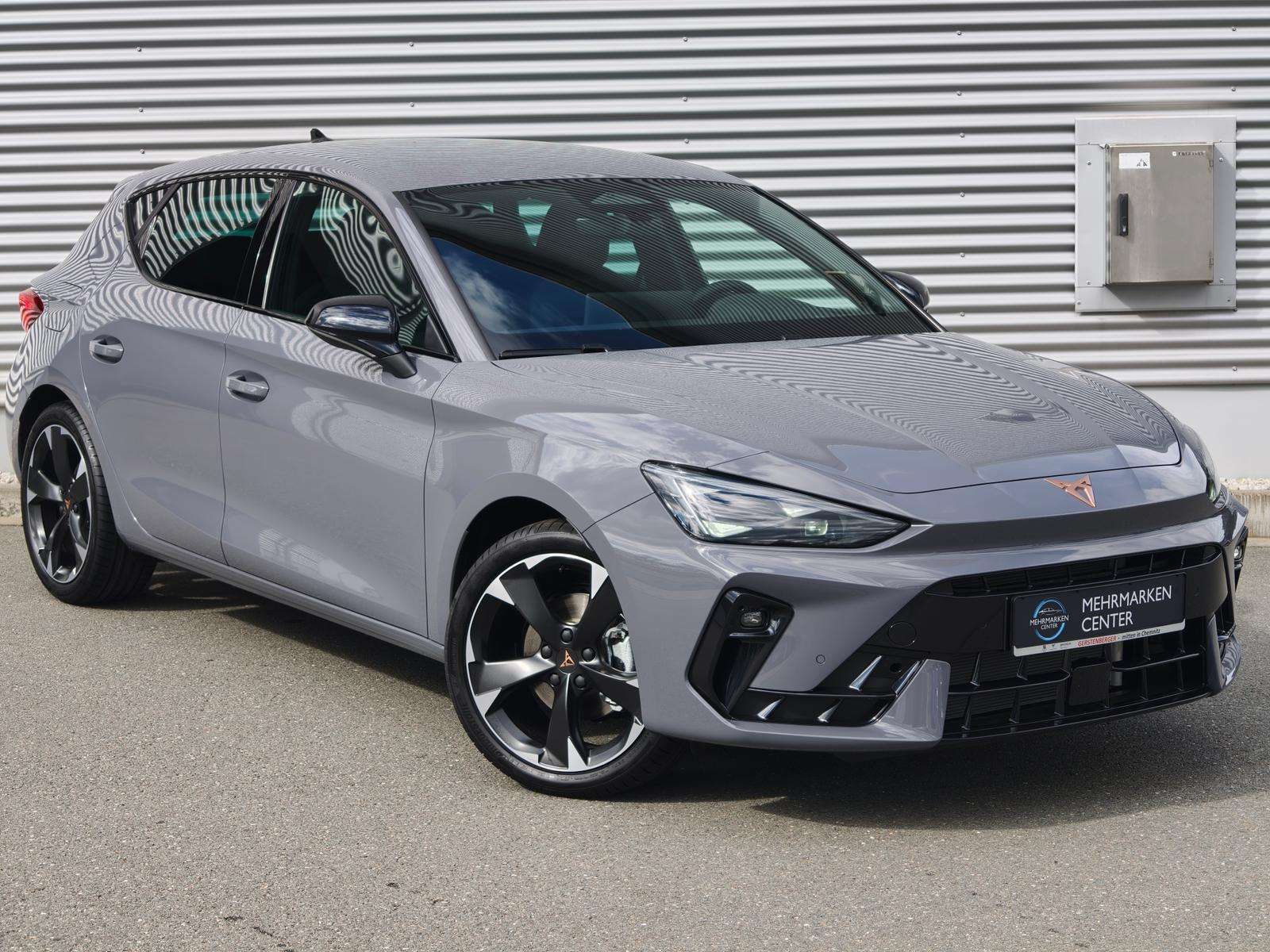 Fahrzeugbild eines CUPRA Leon