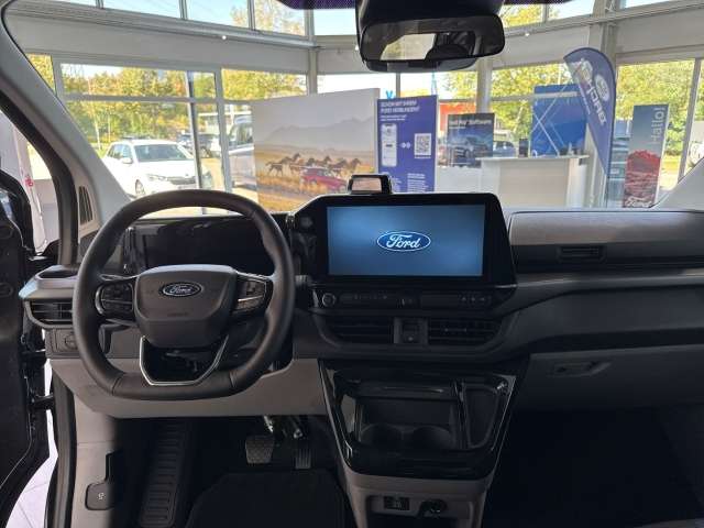 Fahrzeugbild eines Ford Tourneo Custom