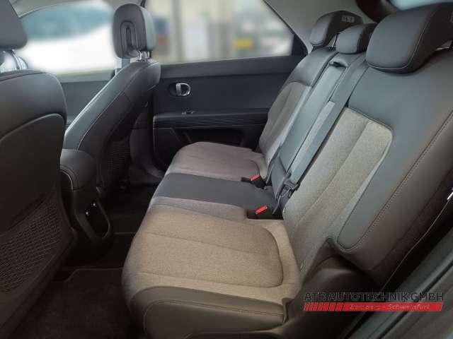 Fahrzeugbild eines Hyundai IONIQ 5