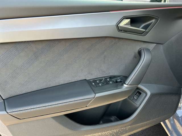 Fahrzeugbild eines CUPRA Leon