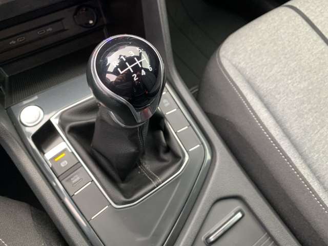 Fahrzeugbild eines SEAT Tarraco