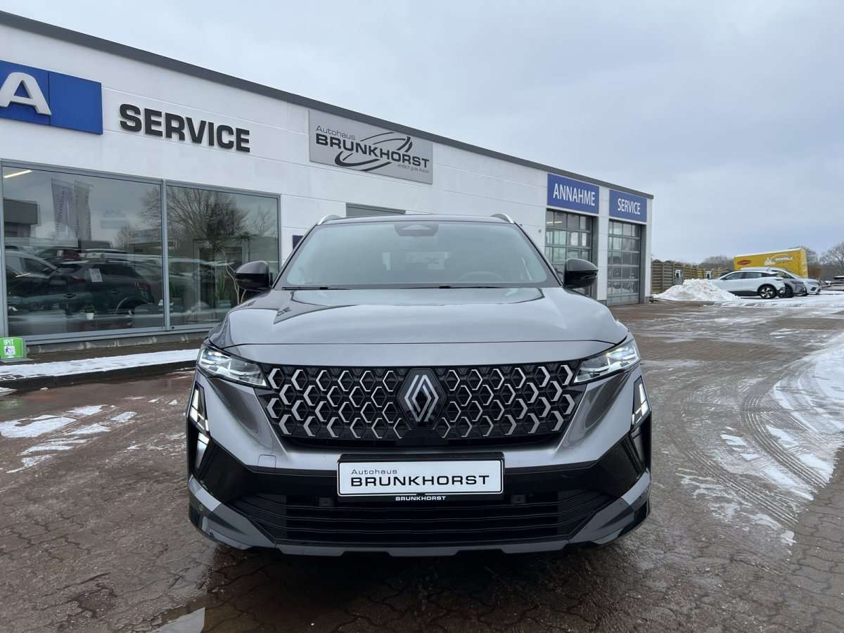 Fahrzeugbild eines Renault Austral