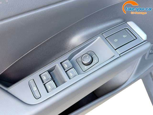 Fahrzeugbild eines Volkswagen T-Roc