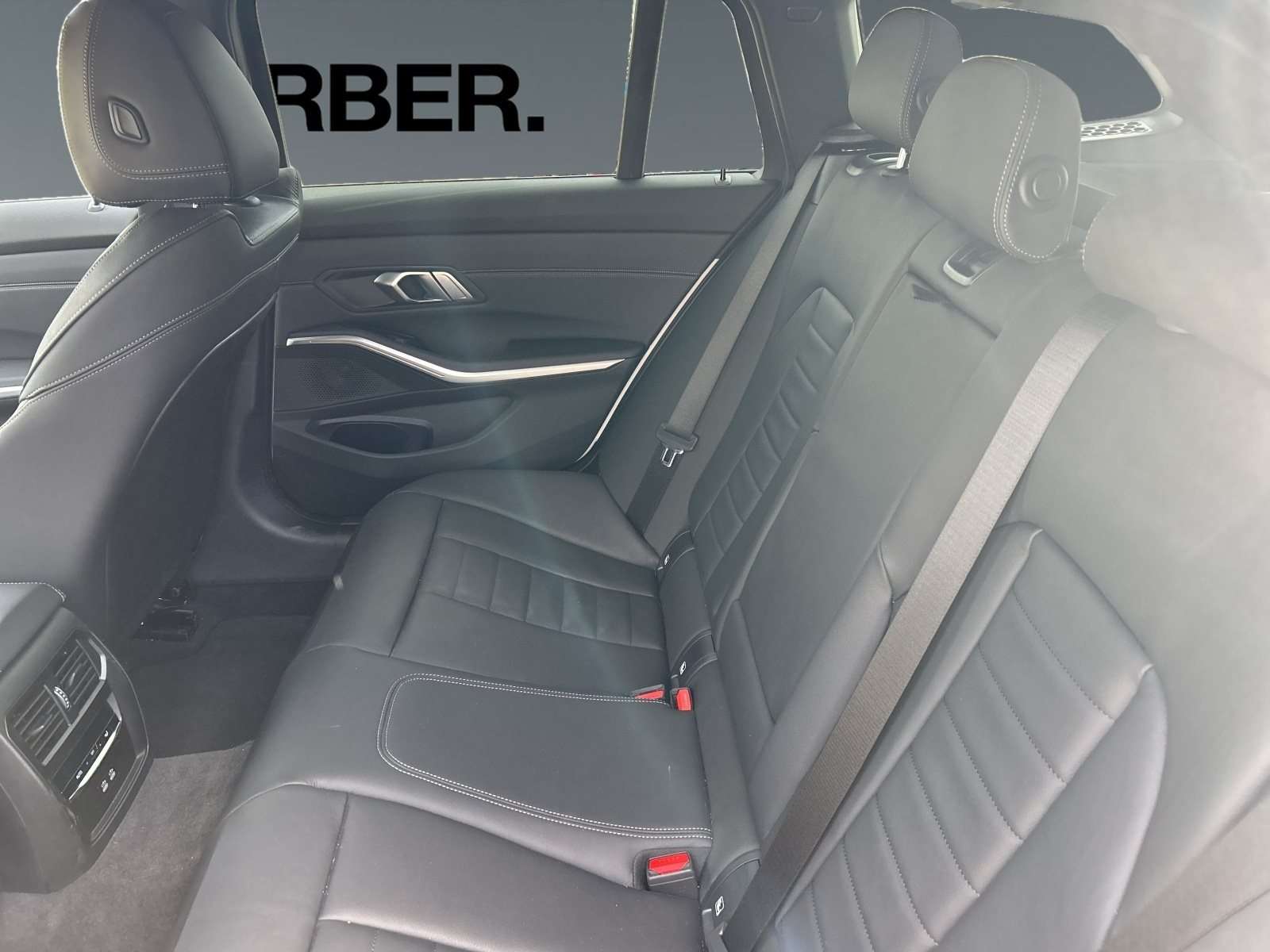 Fahrzeugbild eines BMW 3er-Reihe