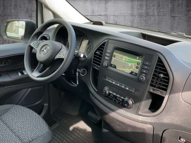 Fahrzeugbild eines Mercedes-Benz Vito