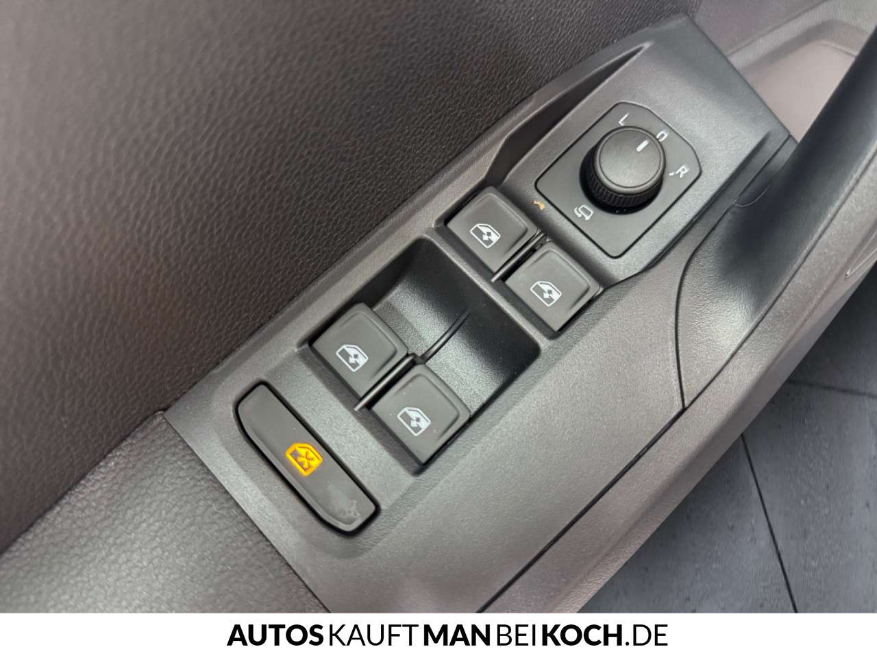 Fahrzeugbild eines SEAT Arona