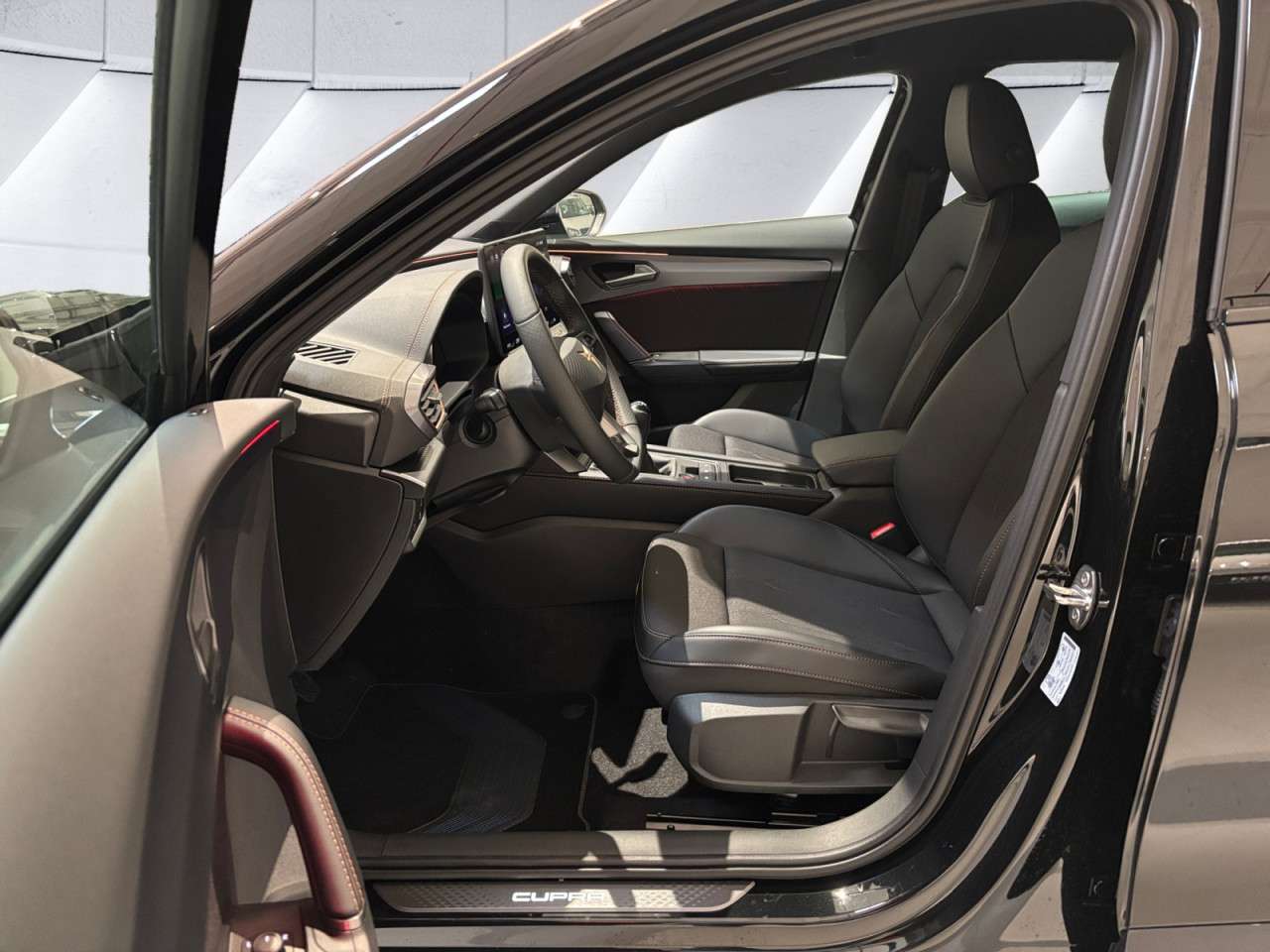 Fahrzeugbild eines CUPRA Formentor