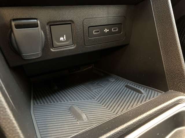 Fahrzeugbild eines Dacia Sandero