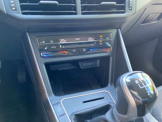 Fahrzeugbild eines Volkswagen Polo