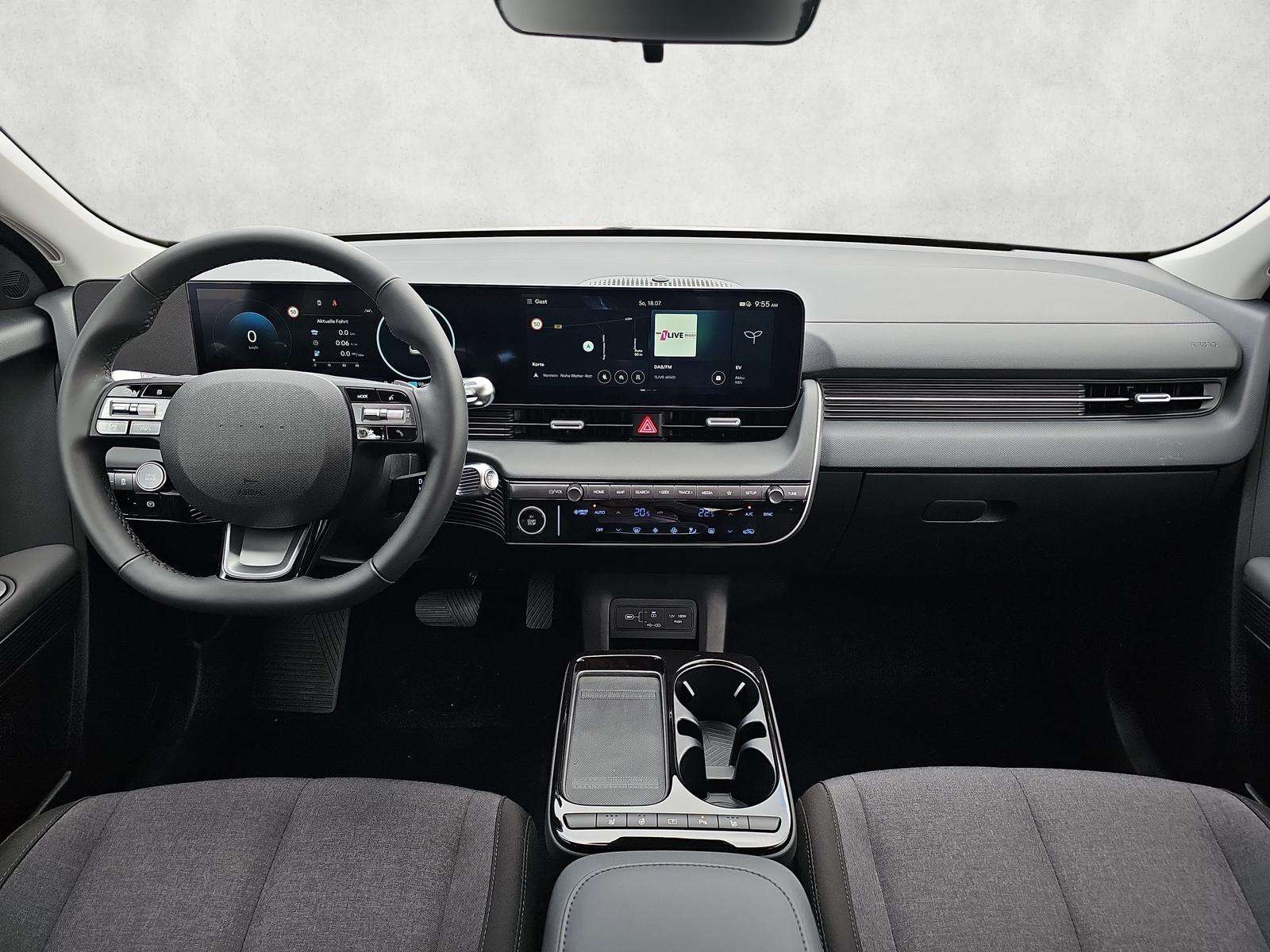 Fahrzeugbild eines Hyundai IONIQ 5
