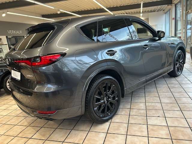 Fahrzeugbild eines Mazda CX-60