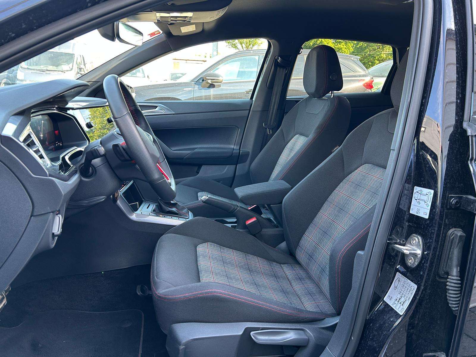 Fahrzeugbild eines Volkswagen Polo