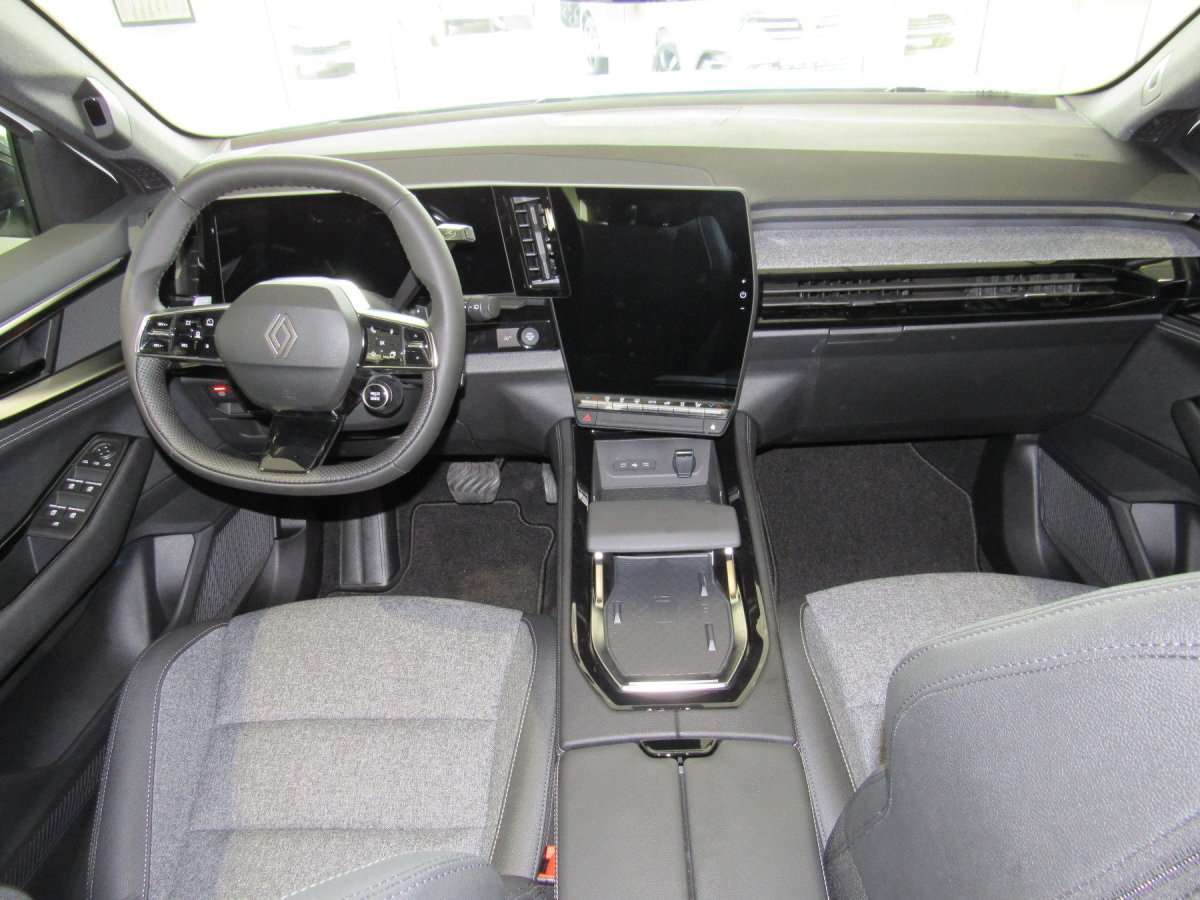 Fahrzeugbild eines Renault Austral