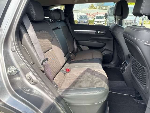 Fahrzeugbild eines Renault Koleos