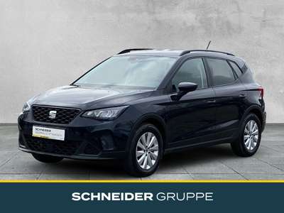 Bild SEAT Arona