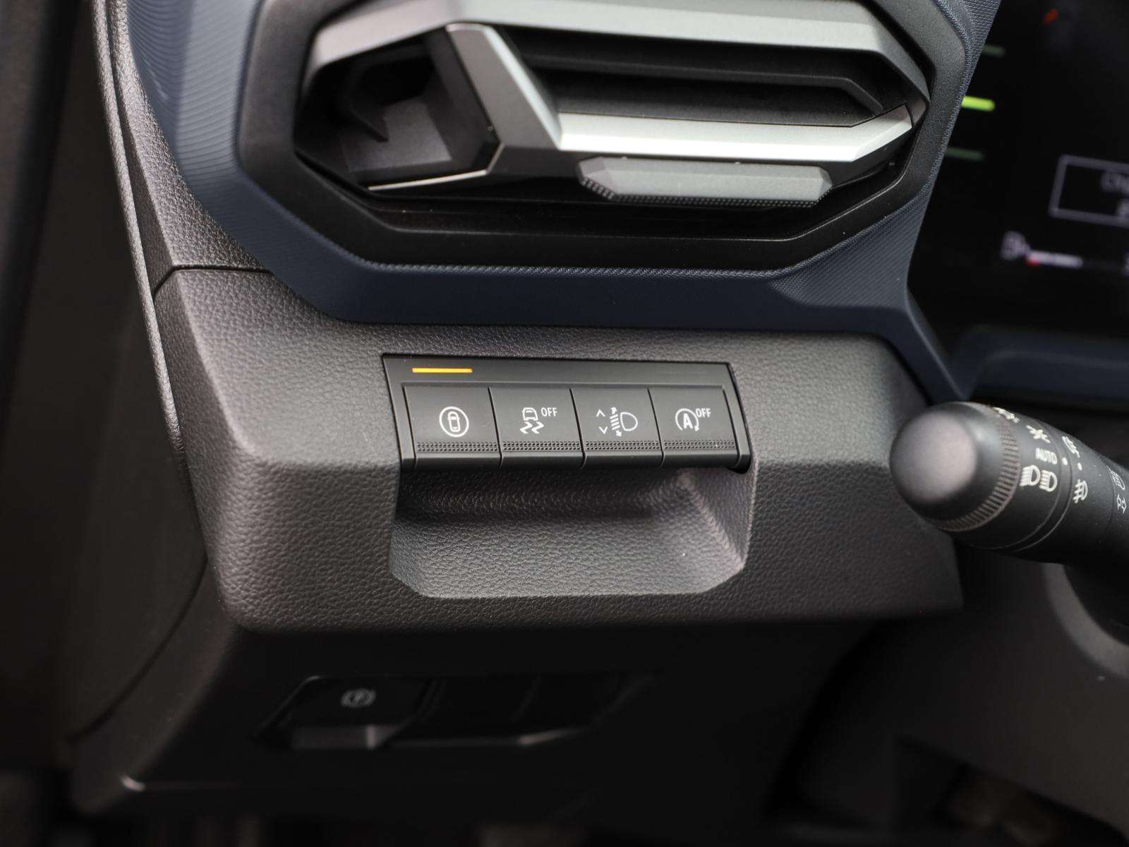 Fahrzeugbild eines Dacia Duster