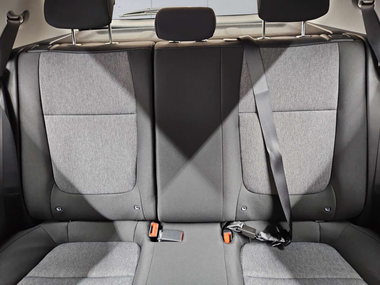 Fahrzeugbild eines Kia Stonic