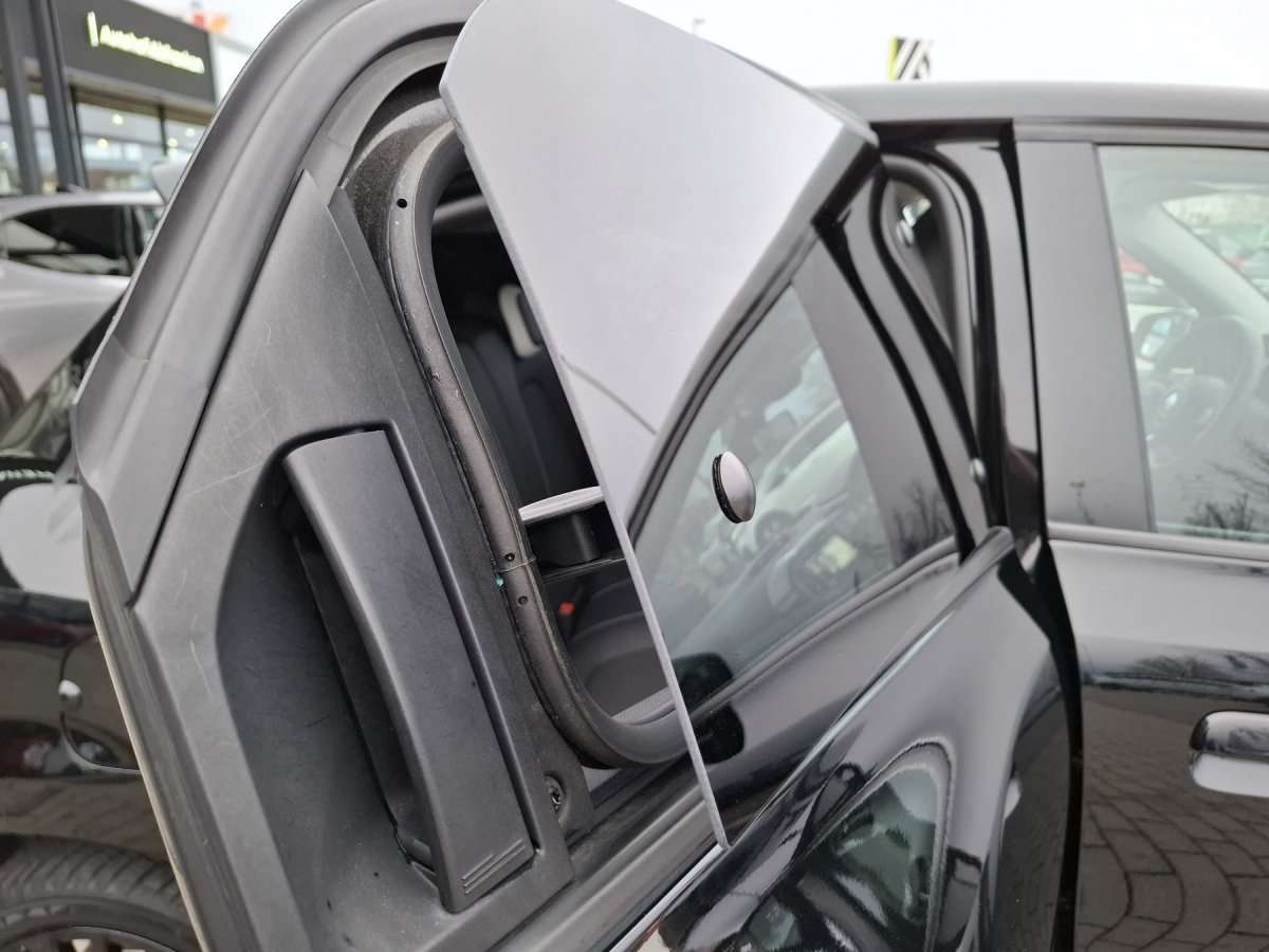 Fahrzeugbild eines Renault Twingo