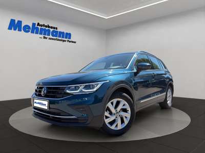 Bild Volkswagen Tiguan