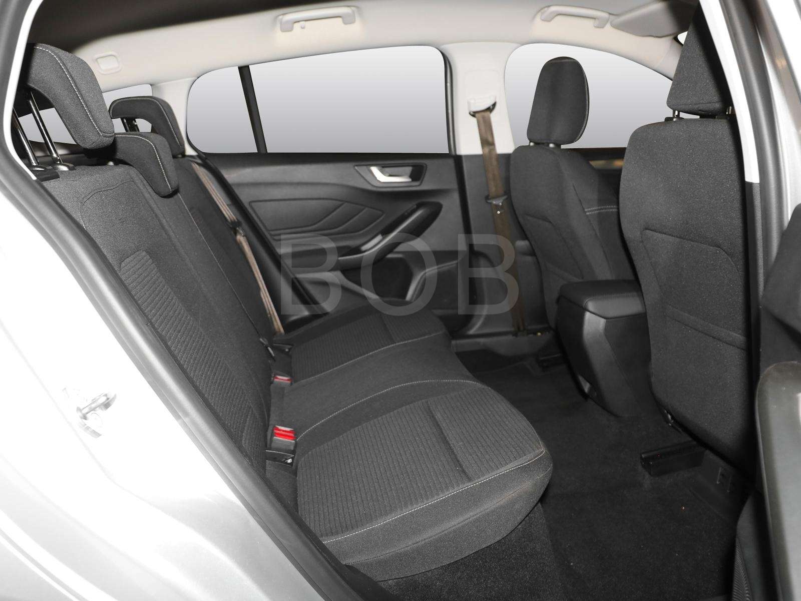 Fahrzeugbild eines Ford Focus