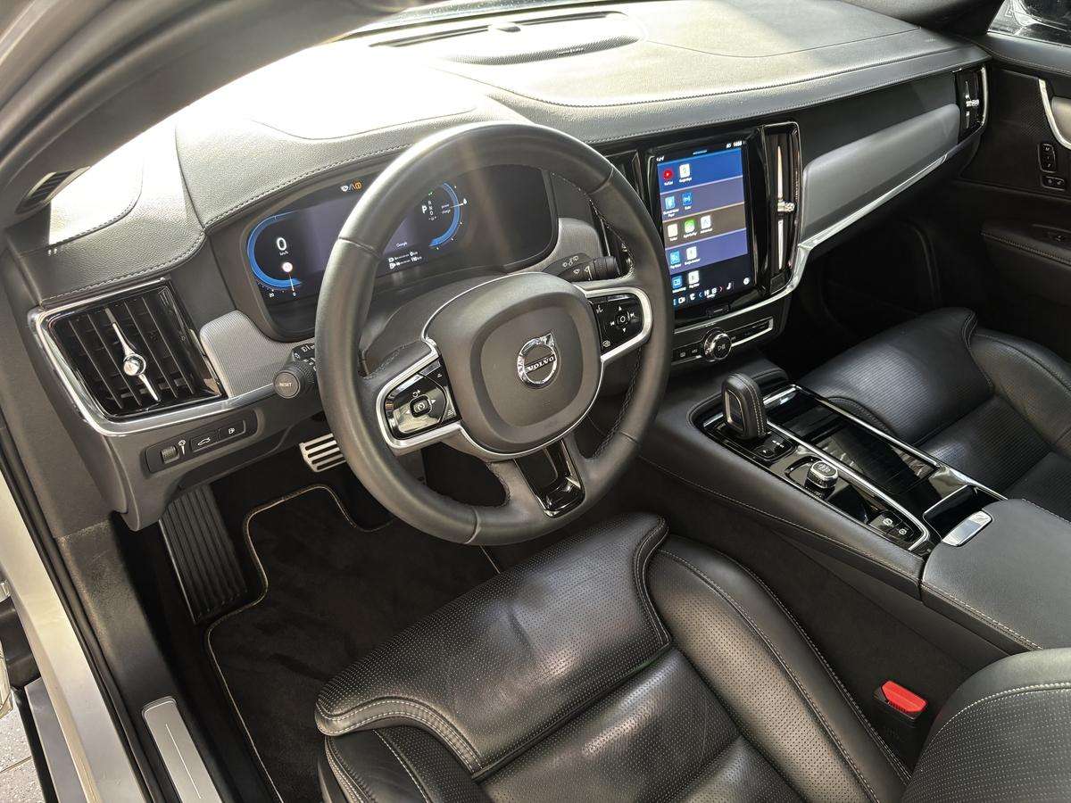 Fahrzeugbild eines Volvo V90