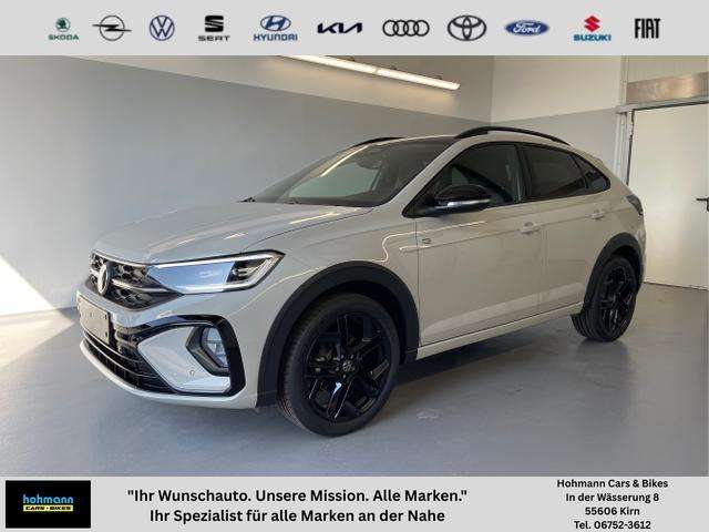 Fahrzeugbild eines Volkswagen Taigo