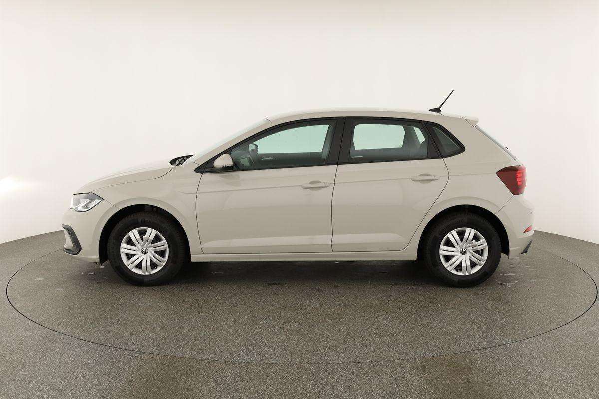Fahrzeugbild eines Volkswagen Polo