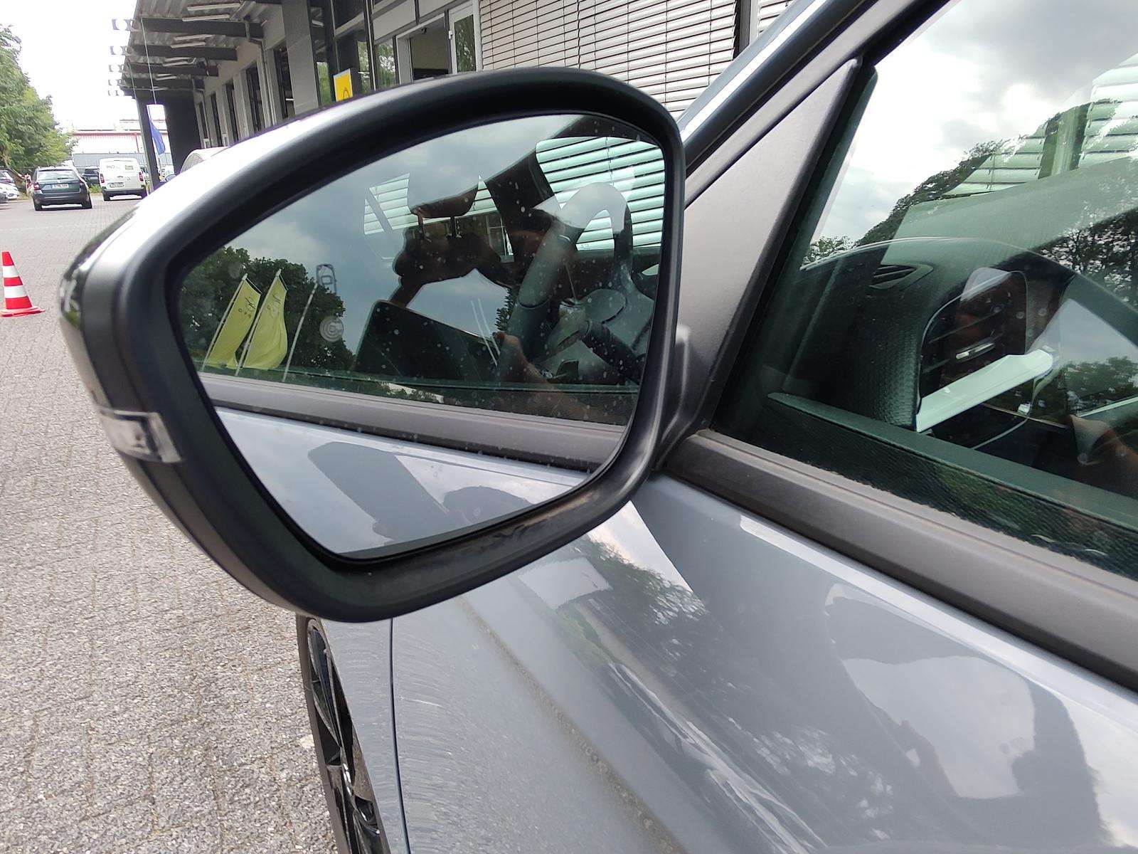 Fahrzeugbild eines Opel Corsa
