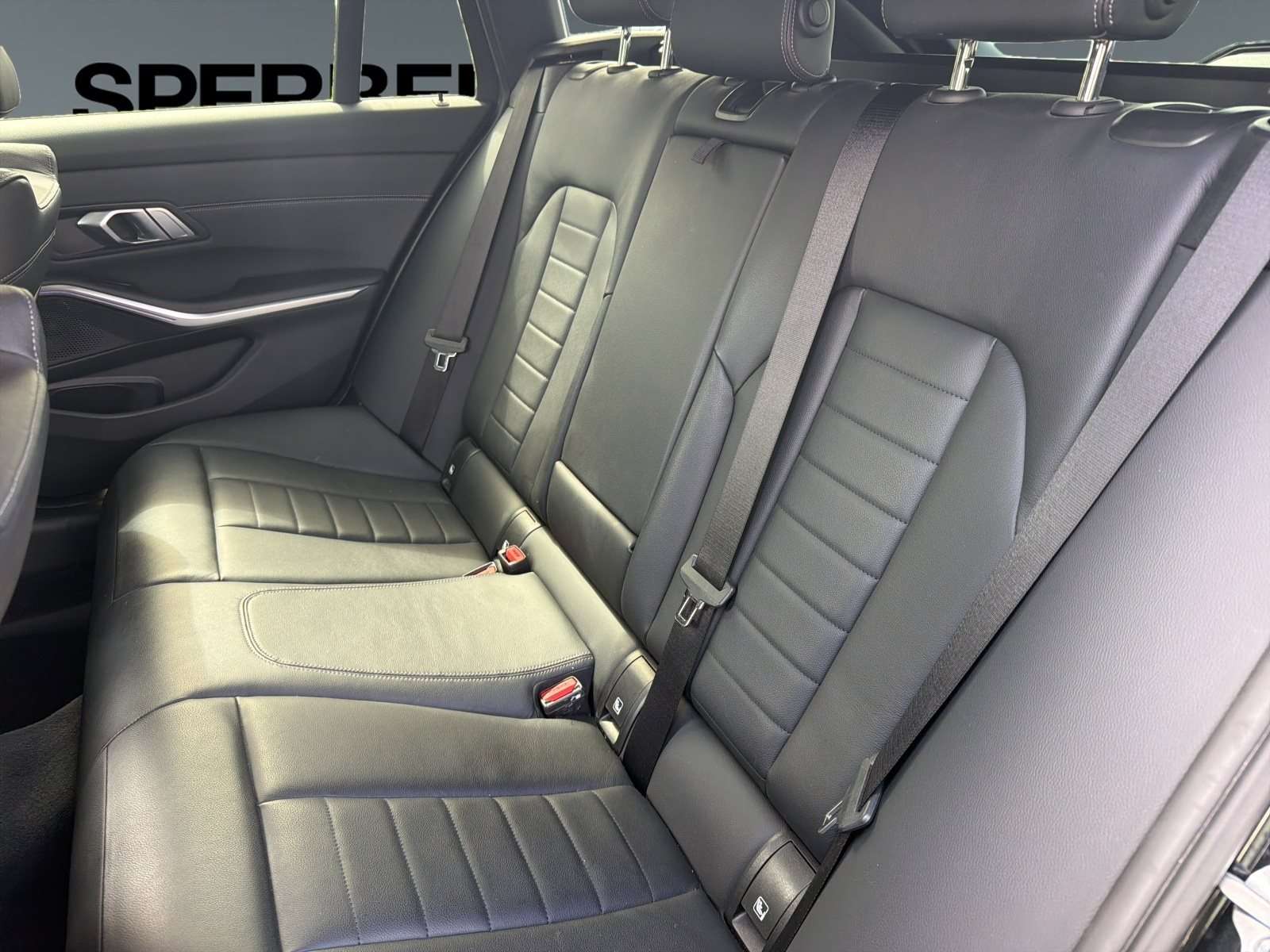 Fahrzeugbild eines BMW 3er-Reihe