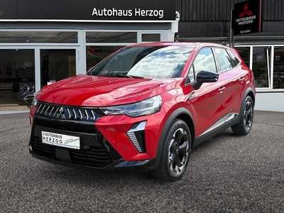 Bild Mitsubishi Grandis