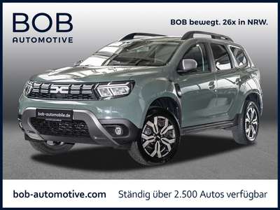 Bild Dacia Duster