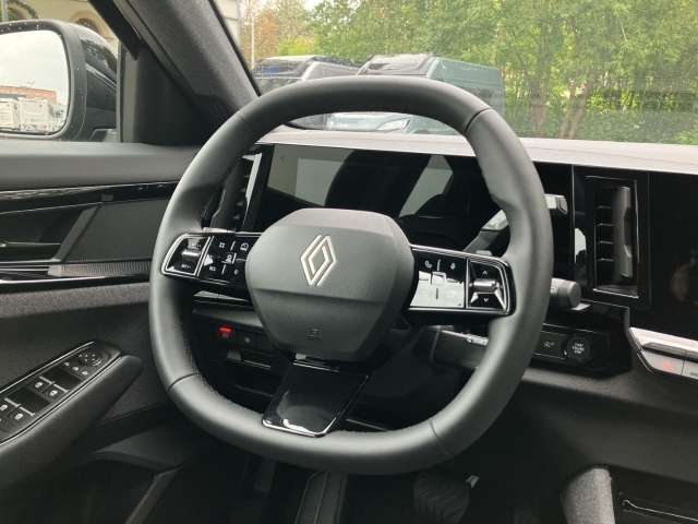 Fahrzeugbild eines Renault Austral