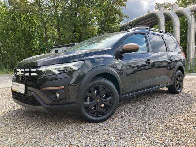 Fahrzeugbild eines Dacia Jogger