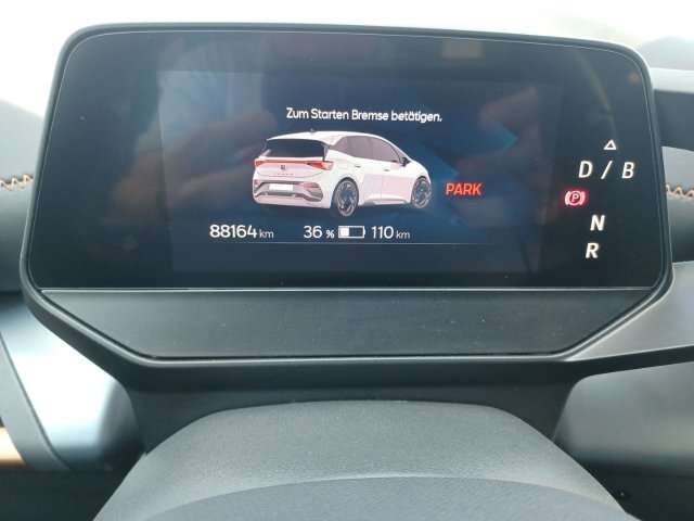 Fahrzeugbild eines CUPRA Born