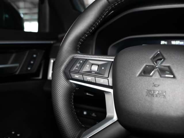 Fahrzeugbild eines Mitsubishi Outlander