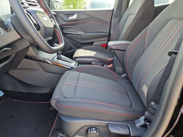 Fahrzeugbild eines Ford Puma