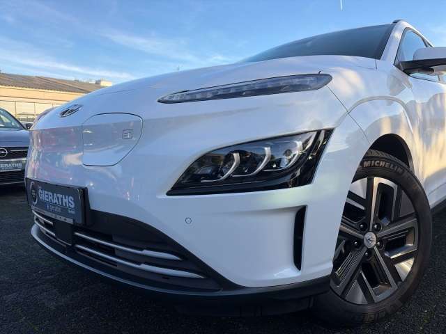 Fahrzeugbild eines Hyundai Kona