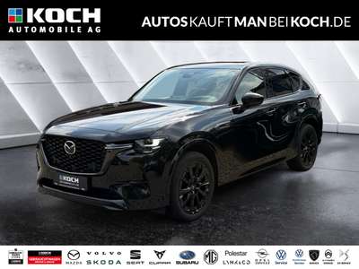 Bild Mazda CX-60