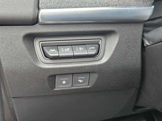 Fahrzeugbild eines Renault ZOE