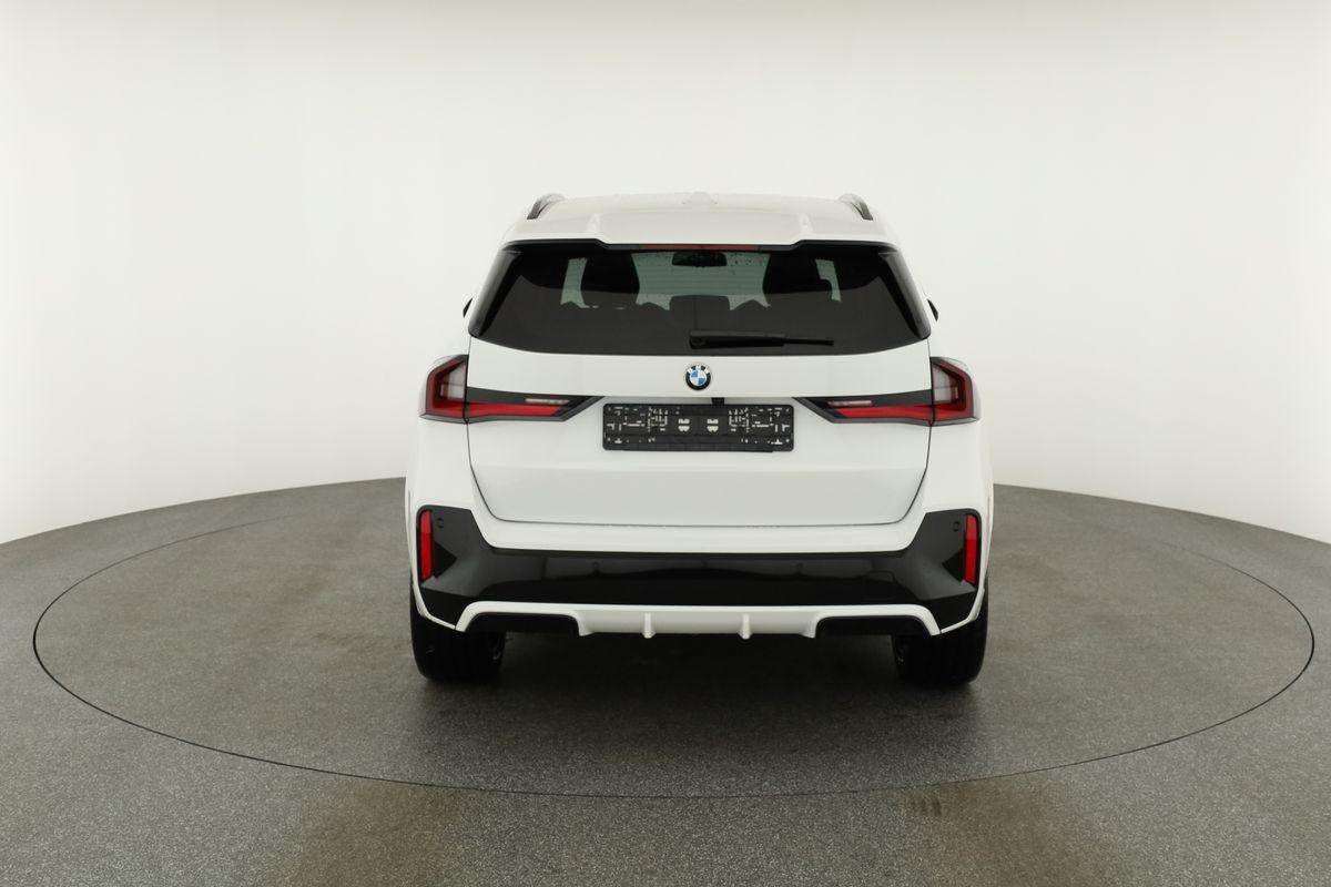 Fahrzeugbild eines BMW X1