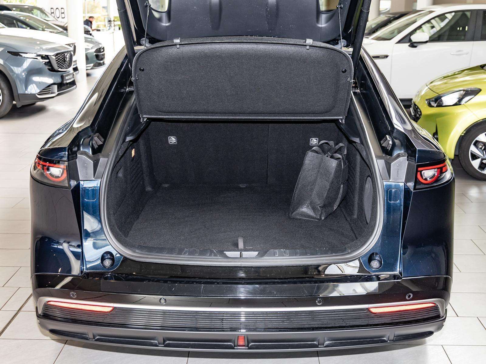 Fahrzeugbild eines Mazda Mazda6