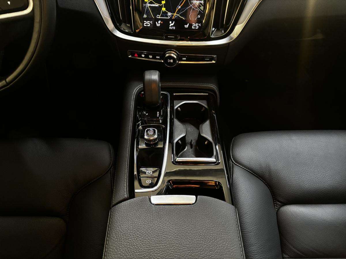 Fahrzeugbild eines Volvo V60