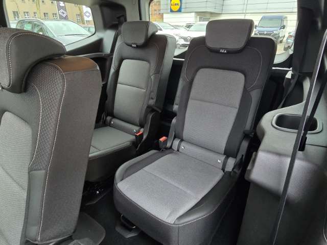 Fahrzeugbild eines Renault Kangoo