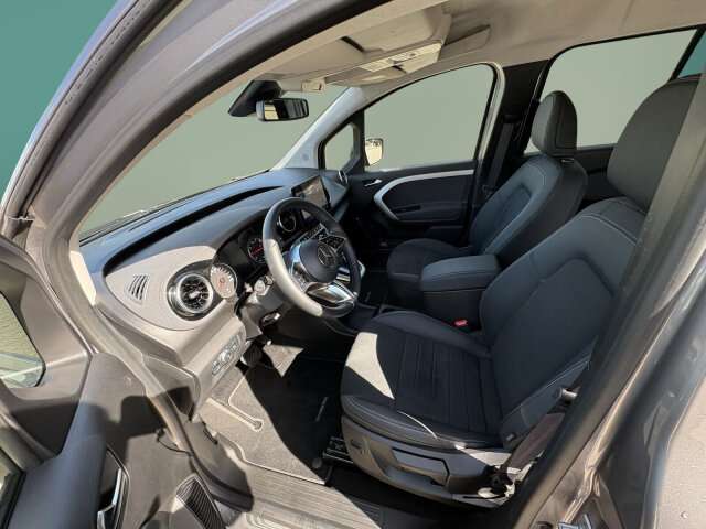 Fahrzeugbild eines Mercedes-Benz T-Klasse
