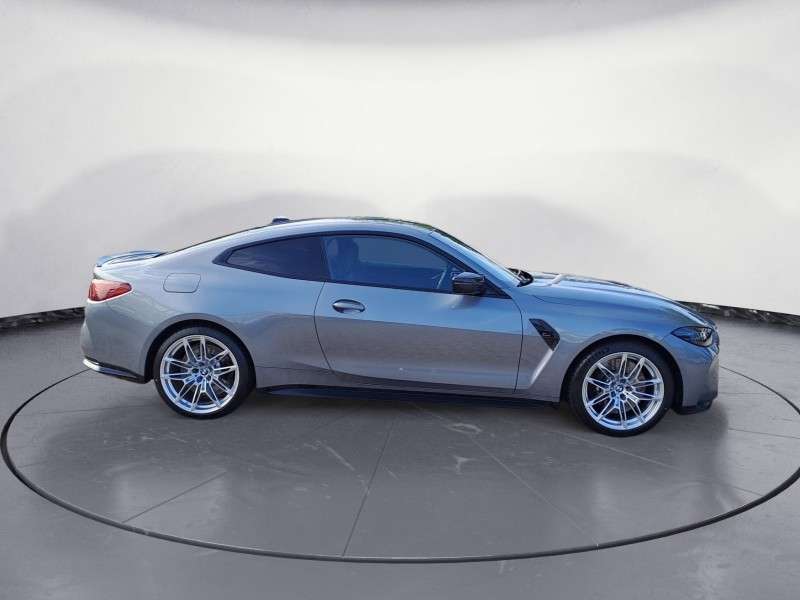 Fahrzeugbild eines BMW 4er-Reihe